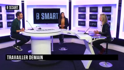 SMART JOB - Emission du mercredi 14 octobre