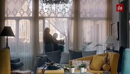 مسلسل من الاخر الحلقة 20 العشرون