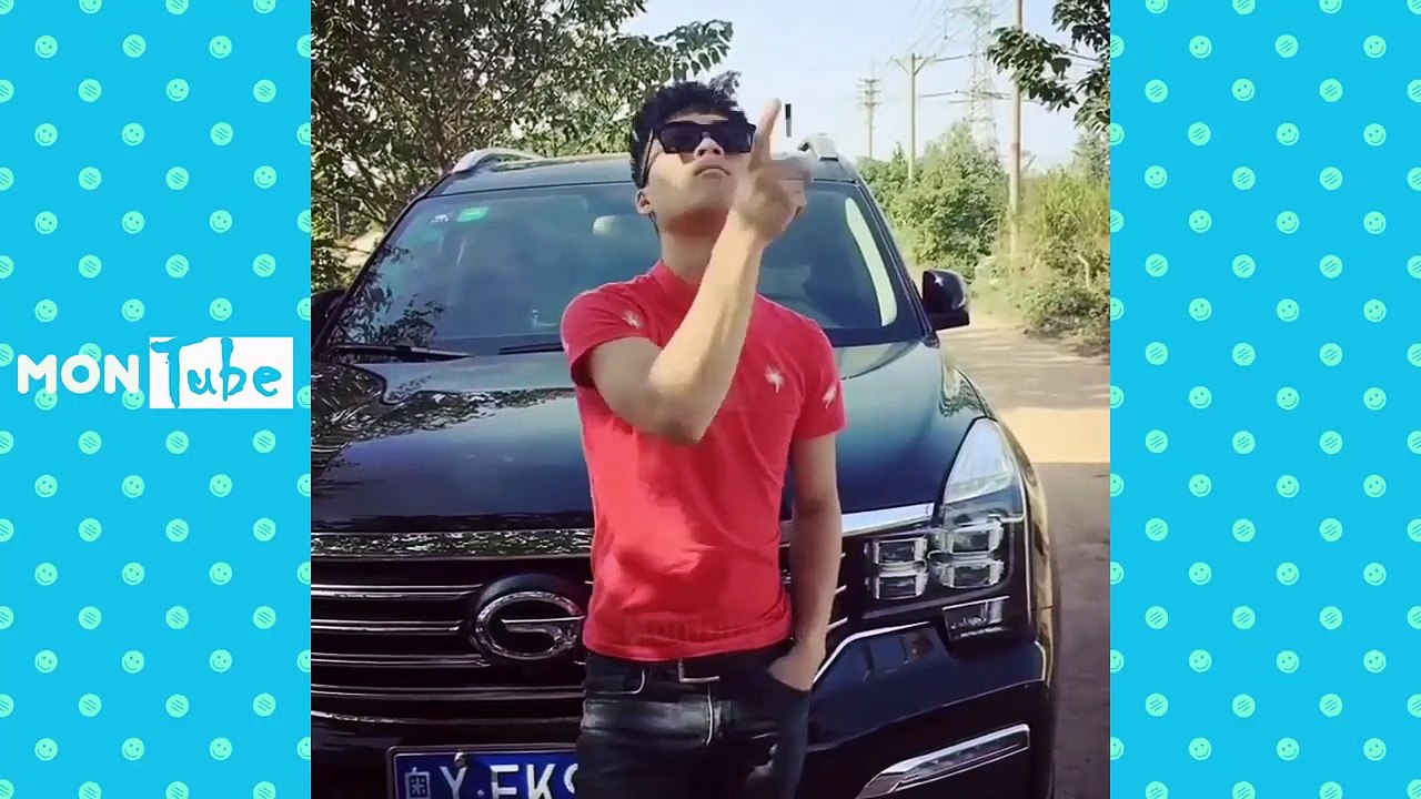 SEXY FUNNY CLIP - XEM CẤM CƯỜI - Best Chinese Funny Clips 2020 - Thánh TROLL 5