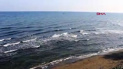 Karadeniz'de heyecanlandıran keşif: Tarihi kalıntılar araştırılıyor