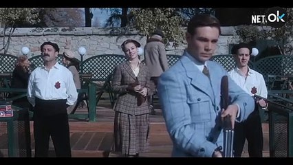 'Alguien tiene que morir' (Netflix): Tráiler