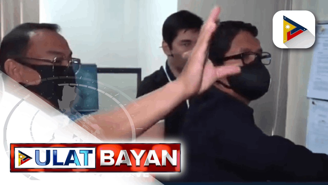 EXCLUSIVE: PDEA, ipinasilip ang bodega kung saan nakatago ang mga nakumpiskang iligal na droga;   PDEA: 0% ang chance na ma-recycle ang mga nakumpiskang iligal na droga