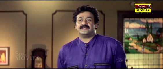 Devadoothan | Movie Scene  16 | Sibi Malayil | Mohanlal  | Jaya Prada  | Vijayalakshmi