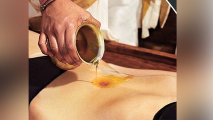 नाभि में डालें तेल डालने से होते है कई फायदे । Oil In Navel For Health & Beauty । Boldsky