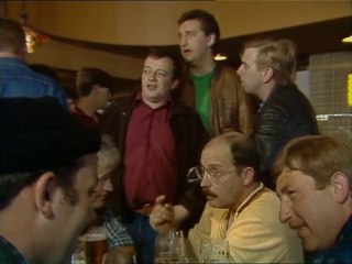 Auf Wiedersehen, Pet - If I Were A Carpenter - Season 1 - Ep 01 - 1983
