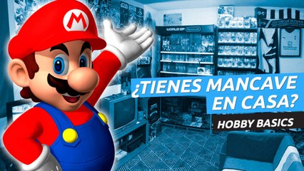 ¿Sabes qué es una man cave? Explicamos este "santuario" en casa