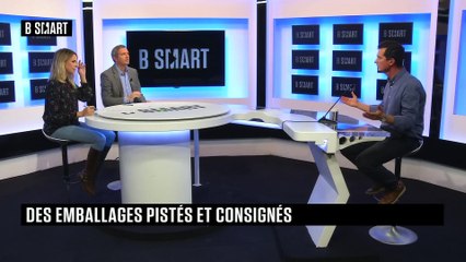 SMART IMPACT - Emission du jeudi 15 octobre