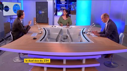 Retraites : "Il ne faut rien faire tout de suite"