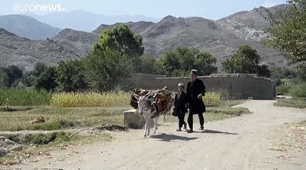 Une transition à risque en Afghanistan : le retrait des troupes américaines engendre la peur