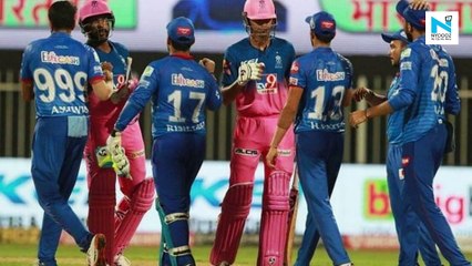 IPL 2020: DC vs RR playing 11, head to head, pitch report