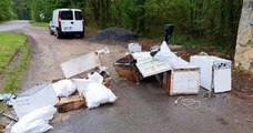 « On lui a rendu ses affaires » : la mairie de Boutigny-sur-Essonne renvoie les déchets d'un homme dans son jardin