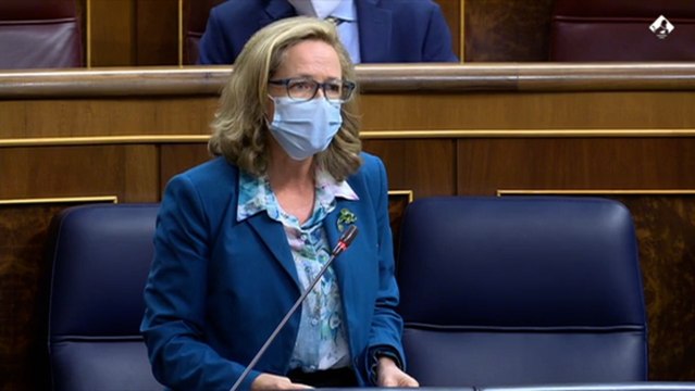 FMI hace la misma previsión para España en 2021 que Moncloa