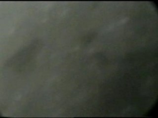 Eclipse feb 2008 (& Saturn)