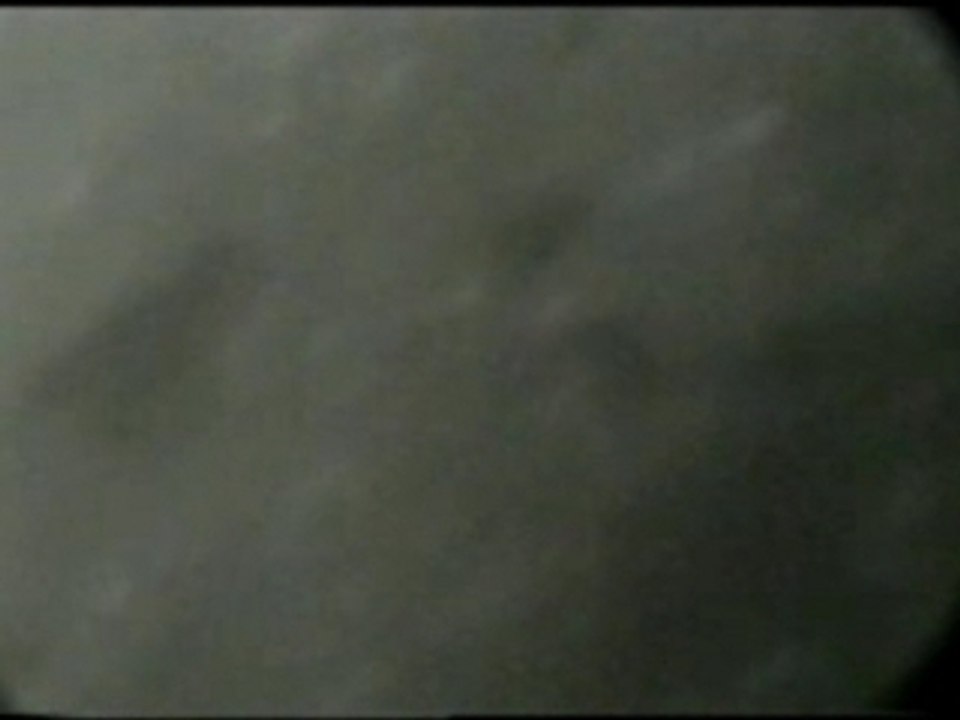 Eclipse feb 2008 (& Saturn)