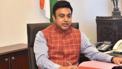 Here’s what Zafar Islam said on Nityanand’s statement