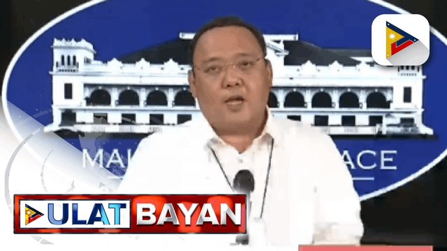 Epekto ng health crisis at pinaigting na COVID-19 response sa pangangailangan ng taumbayan, inaasahang matatalakay sa public address ni Pangulong #Duterte