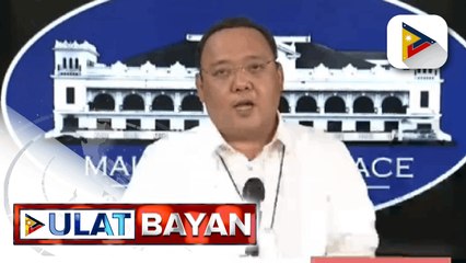 Epekto ng health crisis at pinaigting na COVID-19 response sa pangangailangan ng taumbayan, inaasahang matatalakay sa public address ni Pangulong #Duterte