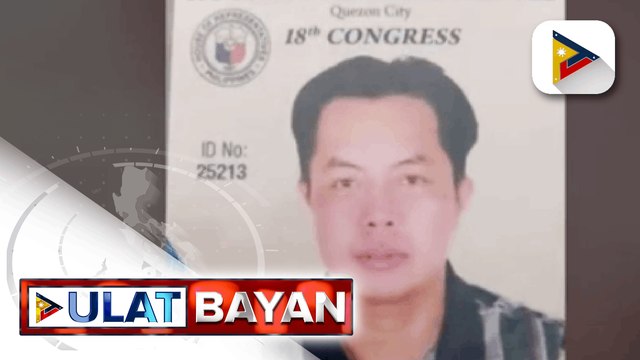 EXPRESS BALITA: Umano'y empleyado ng kamara, arestado sa buy-bust ops sa Cainta, Rizal; Satellite office ng National Police Clearance System, binuksan sa isang mall sa Pasay; Konstruksyon ng passenger terminal building sa Clark Int'l Airport, tapos na