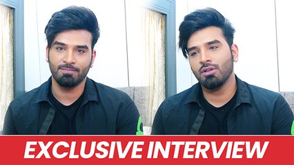 Paras Chhabra Thinks Bigg Boss 14 Contestants Are Not Making The Show Interesting