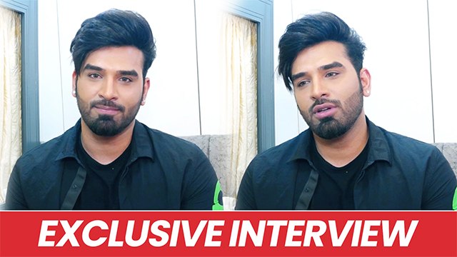Paras Chhabra Thinks Bigg Boss 14 Contestants Are Not Making The Show Interesting