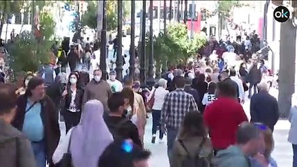 Cataluña estudia cerrar bares y restaurantes hasta final de mes