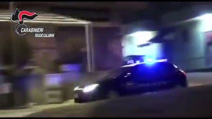 'Ndrangheta, arrestato ex poliziotto favoriva cosche di Gioia Tauro (14.10.20)