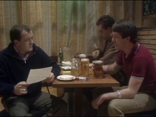 Auf Wiedersehen, Pet - Who Won The War Anyway - Season 1 - Ep 02 - 1983