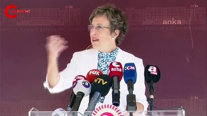 HDP'li Kerestecioğlu'ndan 'Işıklar yanıyor' yorumu