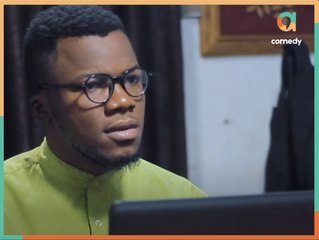 Jaypee : The job interview turns wrong