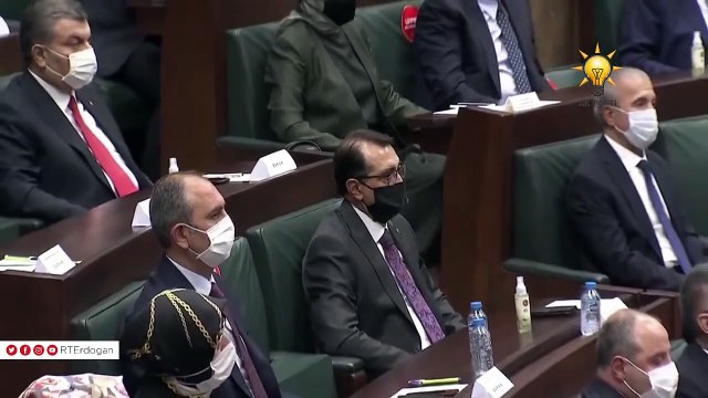Erdoğan’dan Işıklar yanıyor paylaşımı açıklaması: AYM Başkanı ve üyeleri aynı düşüncede değilse gereğini yapmalı