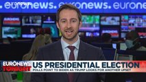 ¿Quién ganará las Elecciones en EEUU? Predicción de Alan Lichtman, que ha acertado desde 1984