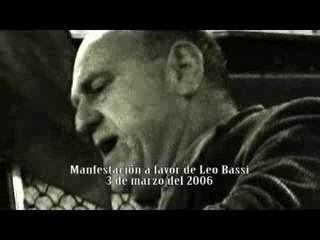 Leo Bassi En el nombre de la Razon