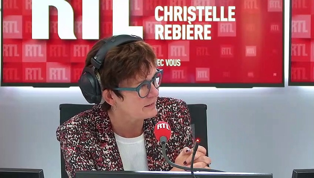 Coronavirus : "On aime bien dire que c'est la faute des jeunes" regrette Lou Howard sur RTL