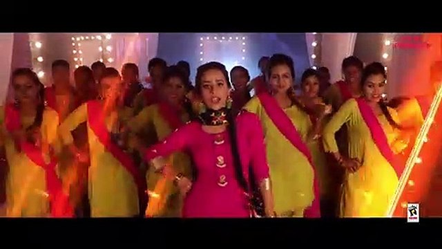 KOKE (Full Video) _ SUNANDA SHARMA _ Latest Punjabi Songs 2017 _ MAD 4 MUSIC_HD