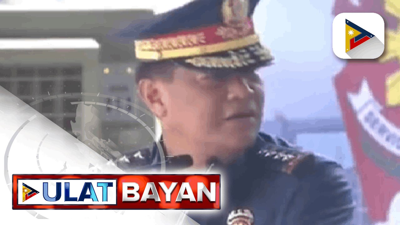 Higit 2-K pulis, mare-reassign sa ilalim ng Loc...