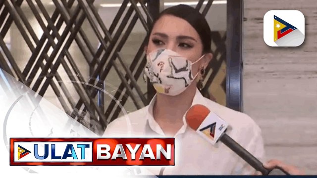 Candidates ng Miss U Philippines 2020, nasa Baguio City na para sa preliminaries at grand finals