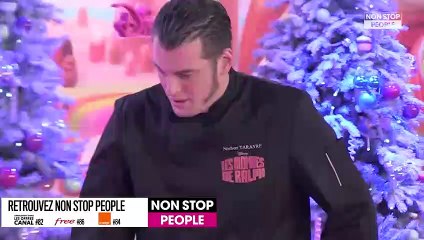 Norbert Tarayre bientôt divorcé et en colère, il s'attaque à la justice française