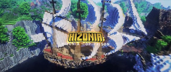 Trailer Hizonia