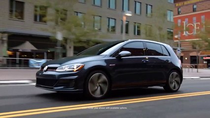 Near the Palo Alto, CA Area Test Drive 2020 Volkswagen Golf GTI
