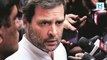 ‘Bangladesh set to overtake India’: Rahul Gandhi targets Centre over IMF projections on per capita GDP