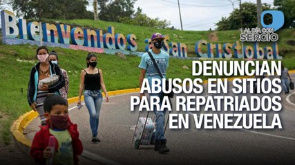 EN VIVO - Al Día con Sergio Novelli - Miércoles 14 de Octubre