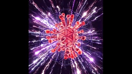 Meditacija za zaustavljanje Korona virusa (nadopunjena u srpnju 2020.) - Croatian Guided Audio