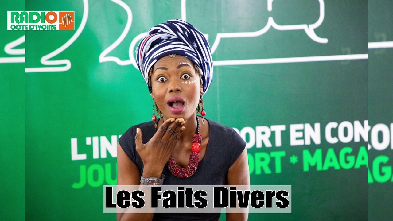 Les Faits Divers / 3 croque mort se trompent de...