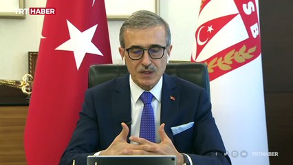 Türkiye'nin zırhlı araçları yüksek teknoloji ekipmanla donatılacak