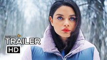 LET IT SNOW Official Trailer - Odeya Rush, Isabela Moner Movie HD