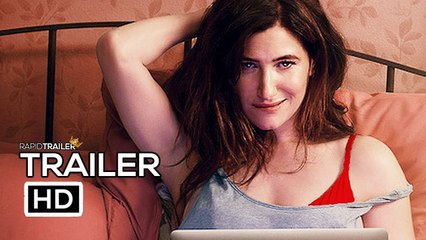 MRS. FLETCHER Official Trailer - Kathryn Hahn, Comedy Series HD