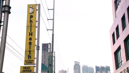 Higit P1.1-B halaga ng mga hindi authorized at walang basehang benepisyo ng PhilHealth, ipinababalik ng COA