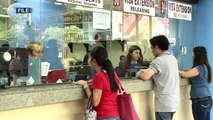 Panukala sa pagpapabilis ng gov't transactions sa panahon ng nat'l emergency, aprubado na sa huling pagbasa ng Senado;   Mga 'di makasusunod sa ease of doing business, maaaring suspendihin o sibakin ng Pangulo