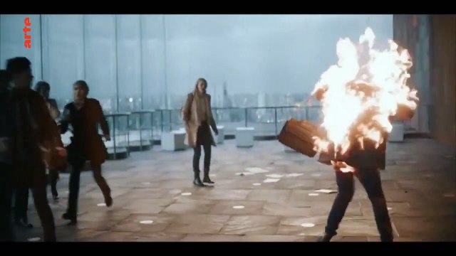 [Série] Moloch (saison 1) Bande annonce VF (trailer)