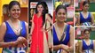 Bigg Boss Telugu 4: Monal Ghajjar Extra Glamour